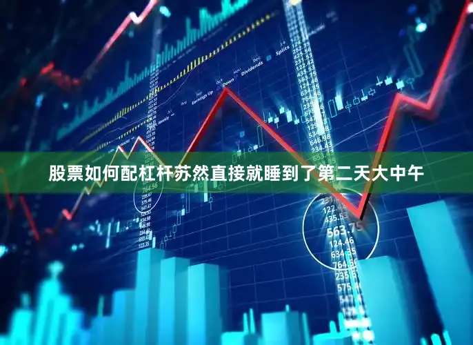 股票如何配杠杆苏然直接就睡到了第二天大中午